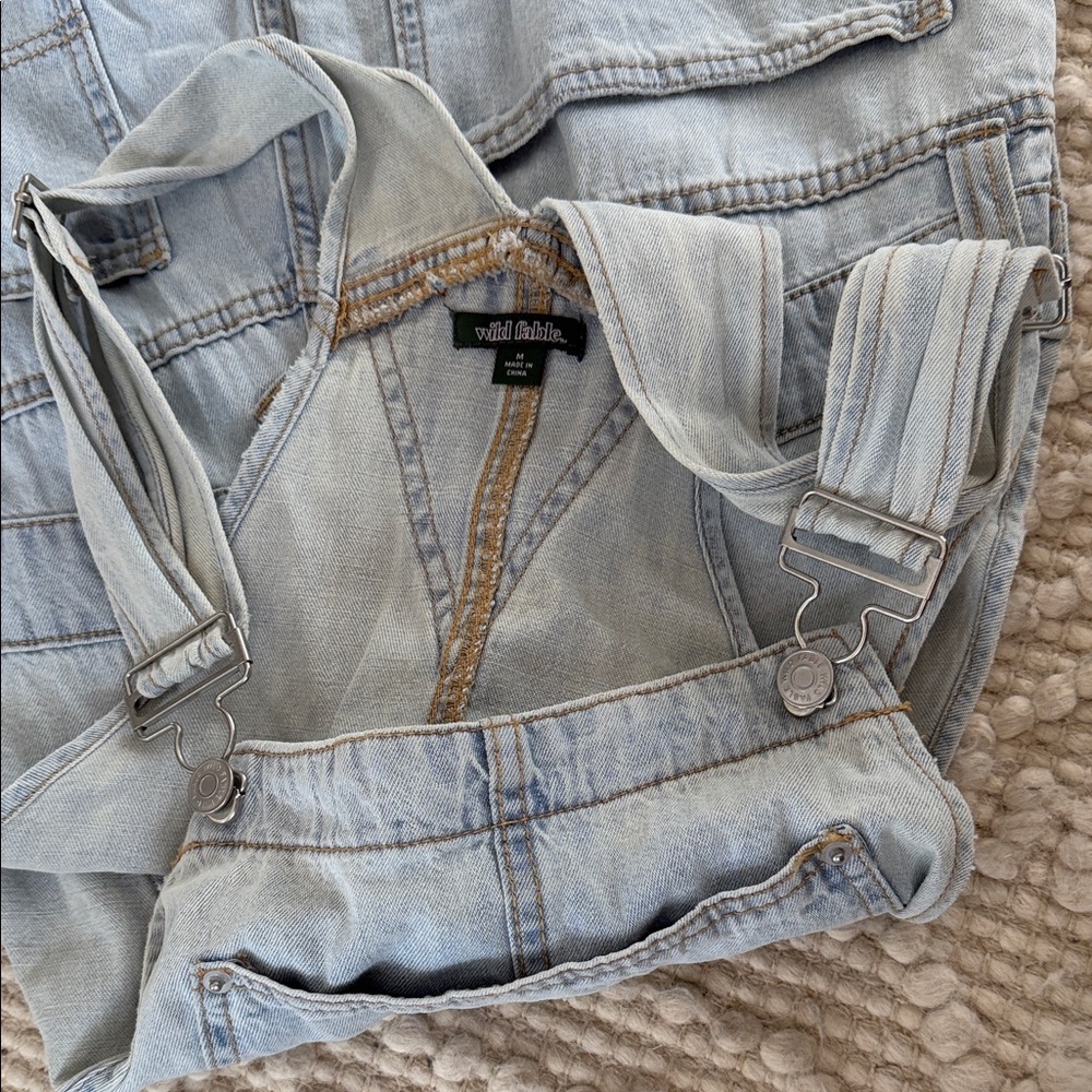 Overalls light weight - Picture 9 of 9
